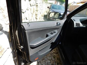 Škoda Fabia 1,4 16V - 10