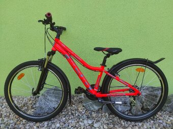 Značkové dětské kolo SCUD 26"/13" - 10