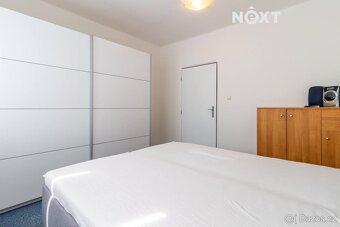 Pronájem byt 2+1, 51㎡ - 10