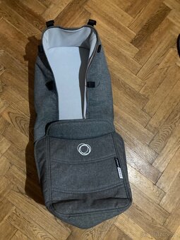 Bugaboo Donkey Twin 2 - 10