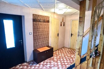 Prodej chata, 120 m2 - Manětín - Rabštejn nad Střelou - 10