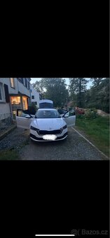 Škoda Octavia IIII 1.5 TSI - 10
