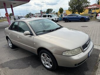 Audi a4 b5 - 10