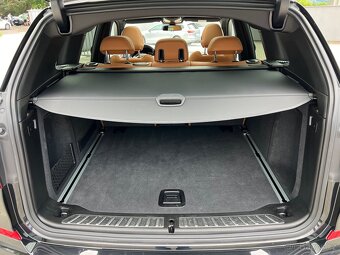 BMW X3 30d x-Drive M Sport ČR 1. majitel - odpočet DPH - 10