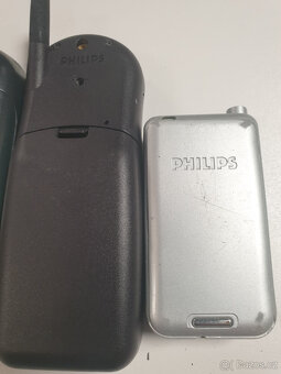 Philips mobilní telefony na ND, pro sběratele - 10
