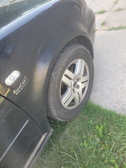 VW Golf iv ,1.9 Tdi ,85 kw - 10