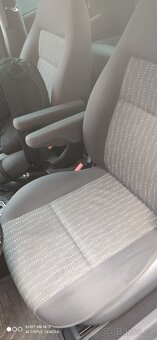 Seat Alhambra - 10