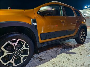 Dacia Duster 1.0 TCe Prestige - 10