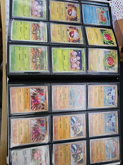 Master set Pokémon 151 - 10