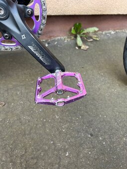 BMX Bikros Inspyre Neo Pro Box, Bombshell - 10