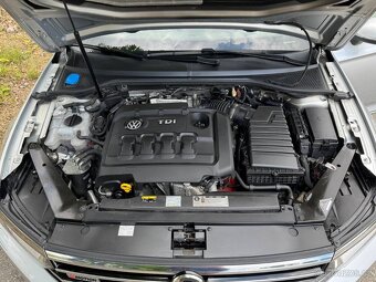 Volkswagen Passat B8 - 10