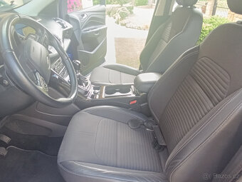 Ford Kuga 1.5 Ecoboost, 110 kW - 10