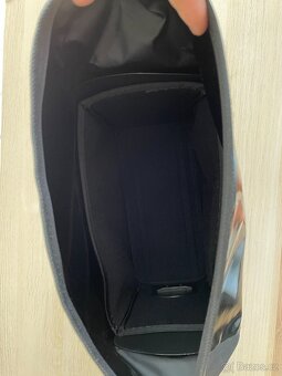 Nosic Topeak MTX Beamrack E + taska Topeak MTX Trunk Dry bag - 10