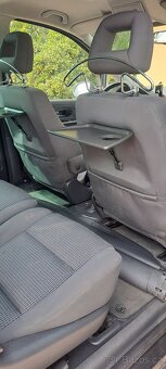 Volkswagen Sharan 2.0 TDI SPORT 7-SEDADEL - 10