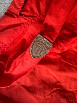 Superdry parka, panská, vel. M, na postavu L, NOVÁ - 10