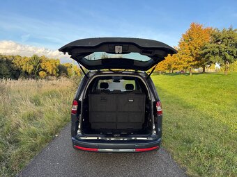 FORD GALAXY 2.0 TDCi/7 MÍST/ZÁRUKA/PODZIMNÍ SLEVA - 10