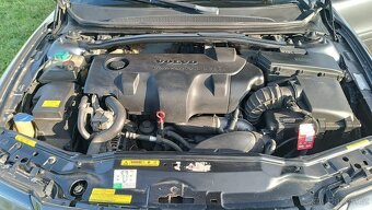 Volvo S80 D5 PREMIUM - 10