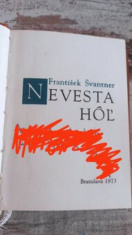 Starožitnosti -vazy a knihy, fotoaparát - 10