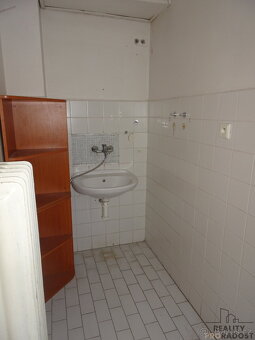 Pronájem komerčních prostor, Na Staré Poště, Pardubice - 10