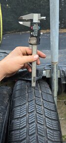 Disky Felicia /Favorit 4,5 x13, 165/70/13 - můžu poslat - 10