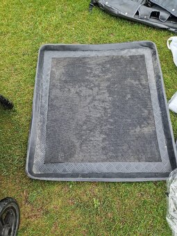 Kočárek pro dvojčata Easywalker DUO - 10