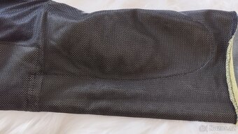 Harley Davidson Riding pánské moto jeansy - 10