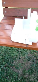 Elektrický kráječ - 10