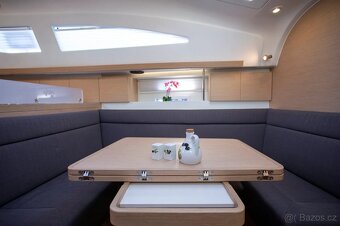 Pronájem plachetnice Elan 40 Impression - Chorvatsko - 10