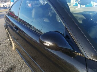 BMW e46 330CD AC Schnitzer 300 koní - 10