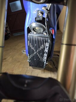 Surron light bee x - 10