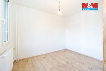 Prodej bytu 2+kk, 43 m², Pardubice, ul. K Polabinám - 10