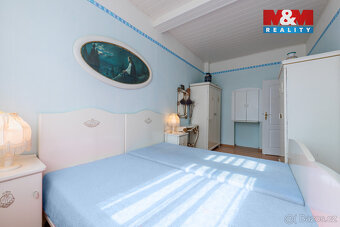 Prodej bytu 4+1, 79 m², Karlovy Vary, ul. Ondřejská - 10