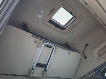 Scania R490, EURO 6, STANDARD, HYDRAULIKA PRO SKLÁPĚNÍ, RETA - 10