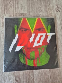 CZ a SK HipHop Vinyly prodej sbírky - 10