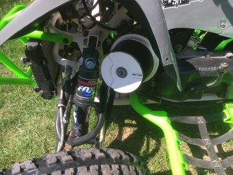 access drr 100 Fox - 10