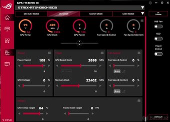 ASUS RTX 4080 OC 16GB/4TB SSD M.2/RYZEN 7/V. CHLA./1000W PSU - 10