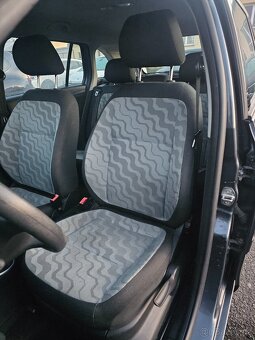 ŠKODA FABIA 1.2 51kW KOMBI AMBIENTE,KLIMA,SENZORY,ALU - 10