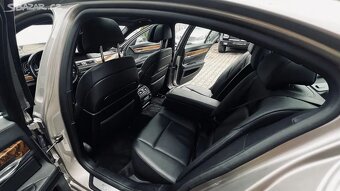 Bmw 750li 2009 - 10