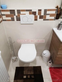 Pronájem bytu 3+1,Slušovice - 10