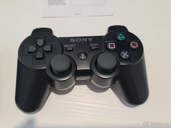 Playstation 3 500GB - 10