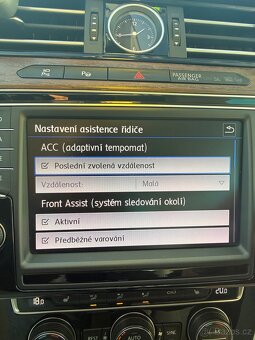 VW PASSAT B8 2.0 BITDI 176KW 4MOTION DSG 7 - 10