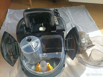 Vysavač Zepter TUTTOLUXO6SB - 10