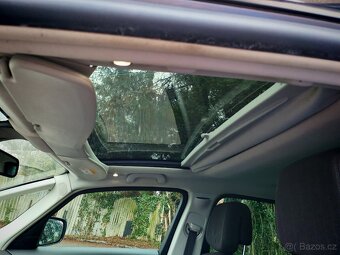 Reanult Espace 1.6DCI 7 míst - 10