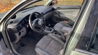VW Passat B5.5 1.9tdi 96kw - 10