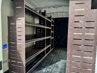 regal do dodávky - 10