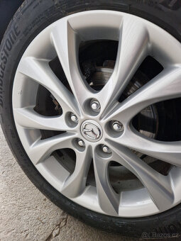 Mazda 3 BL 2.0 111kw DISI - 10