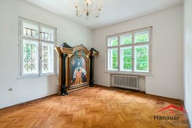 Prodej prvorepublikové vily v Ústí nad Labem - Střekov - 10