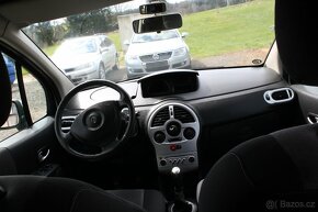 Renault Grand Modus 1.2 TCe 16V, Servisní kniha - 10