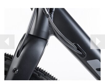 Gravel Author Aura Xr6 - 10