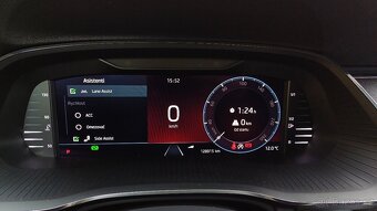 Škoda Octavia IV 2.0 TDI 110kW StylePlus -1.maj-ČR-TZ-DPH - 10